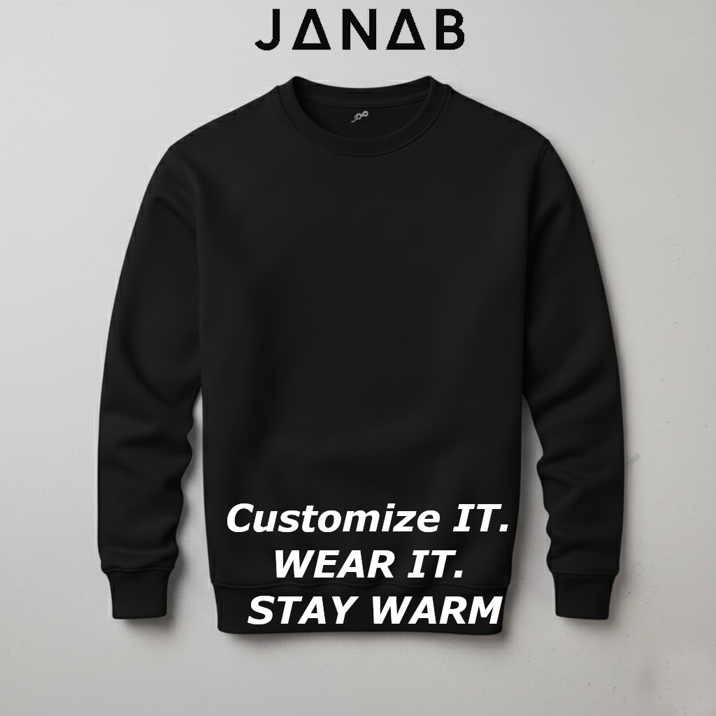 The Essential Winter Layer. Deep Maroon Crewneck.