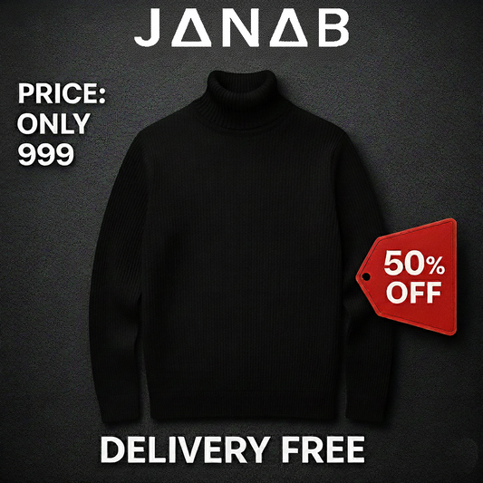 High Neck For Winters Sale